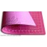 0604095 Schneidematten 60 x 45 cm pink-flieder