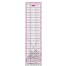 0604119 Patchworklineal 60 x 15 cm pink