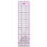 0604116 Patchworklineal 60 x 15 cm lila