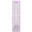 0604116 Patchworklineal 60 x 15 cm lila