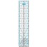 0604122 Patchworklineal 45 x 10 cm blau