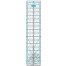 0604122 Patchworklineal 45 x 10 cm blau