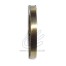 0604167_Karabinerring oder Ringkarabiner – messingfarben