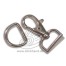 0604213_Karabiner - silber-farben