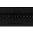 0621250 Reißverschluss, 10mm, Schwarz