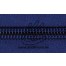 0621252 Reißverschluss, 10mm, Marineblau