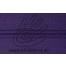 0621285 Reißverschluss-3mm-Violett