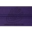 0621285 Reißverschluss-3mm-Violett
