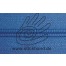 0621296 Reißverschluss-3mm-Mittelblau