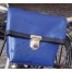 0205240-Materialset Fahrrad-Lenkertasche-Dunkelblau