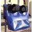 0205240-Materialset Fahrrad-Lenkertasche-Dunkelblau