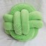  0205143_Knoten-Kissen „Affenhand“ – Packung - grün