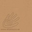 Lederimitat 50's - Beige Fb. 4