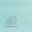 4470505 Lederimitat AT -  Struktur: genarbt - Farbe: pastellblau