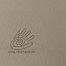 4470401 Lederimitat AT - Struktur: gewolkt - Farbe: sand