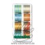 8015 Stickbox Polyneon No.40 - Multicolor-Farben