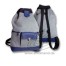 9304135_Dave M Seesack / Rucksack “Dave“ Schnittschema