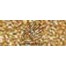 9842 21 Metallic No.40 sparkling/supertwist