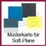 Sort 111 Soft-Plane Musterkarte