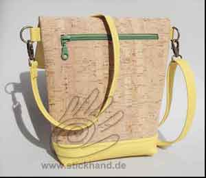 Taschenmodell “Fold-it S”