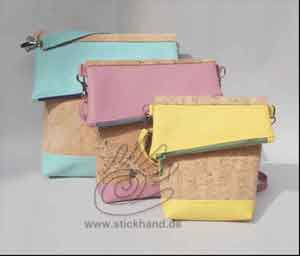 Taschenmodell „Fold-it“ 